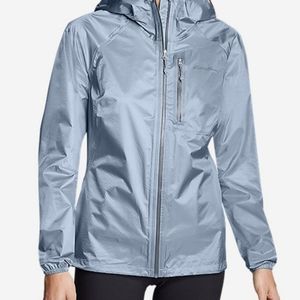 Eddie Bauder BC Uplift Rain jacket